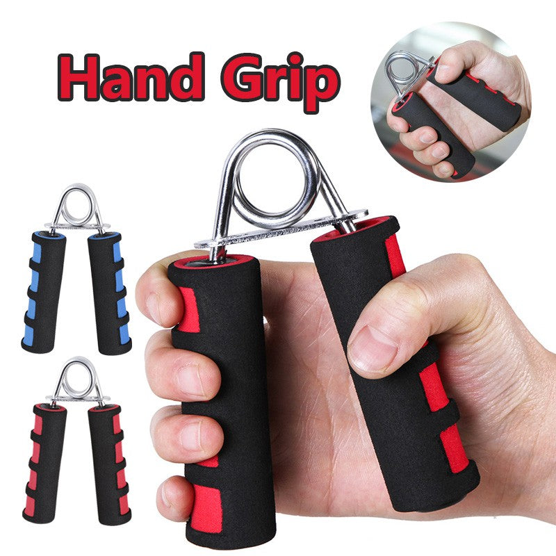 Professional Fitness Hand Grips Gym Grippers Exercise