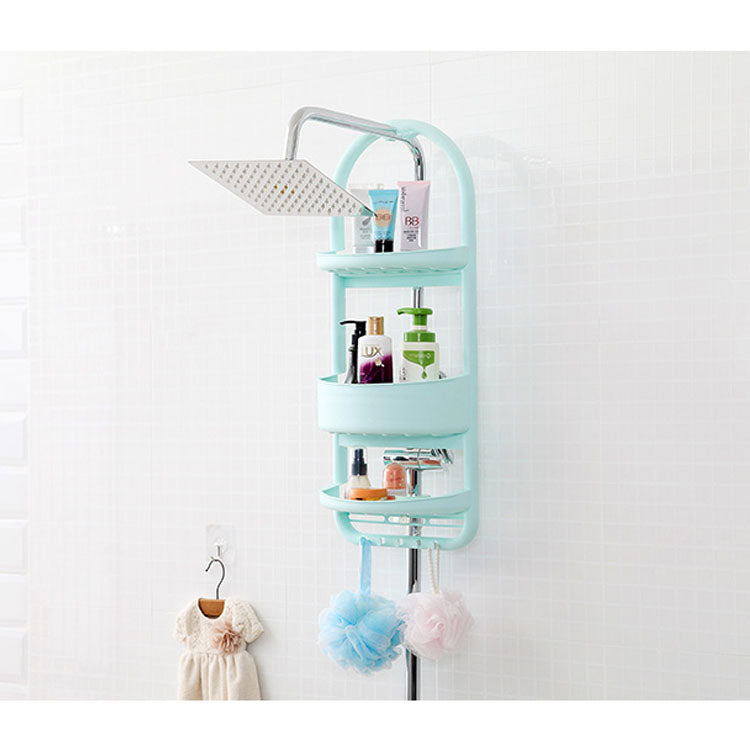 Washroom Shampoo Shower Rack