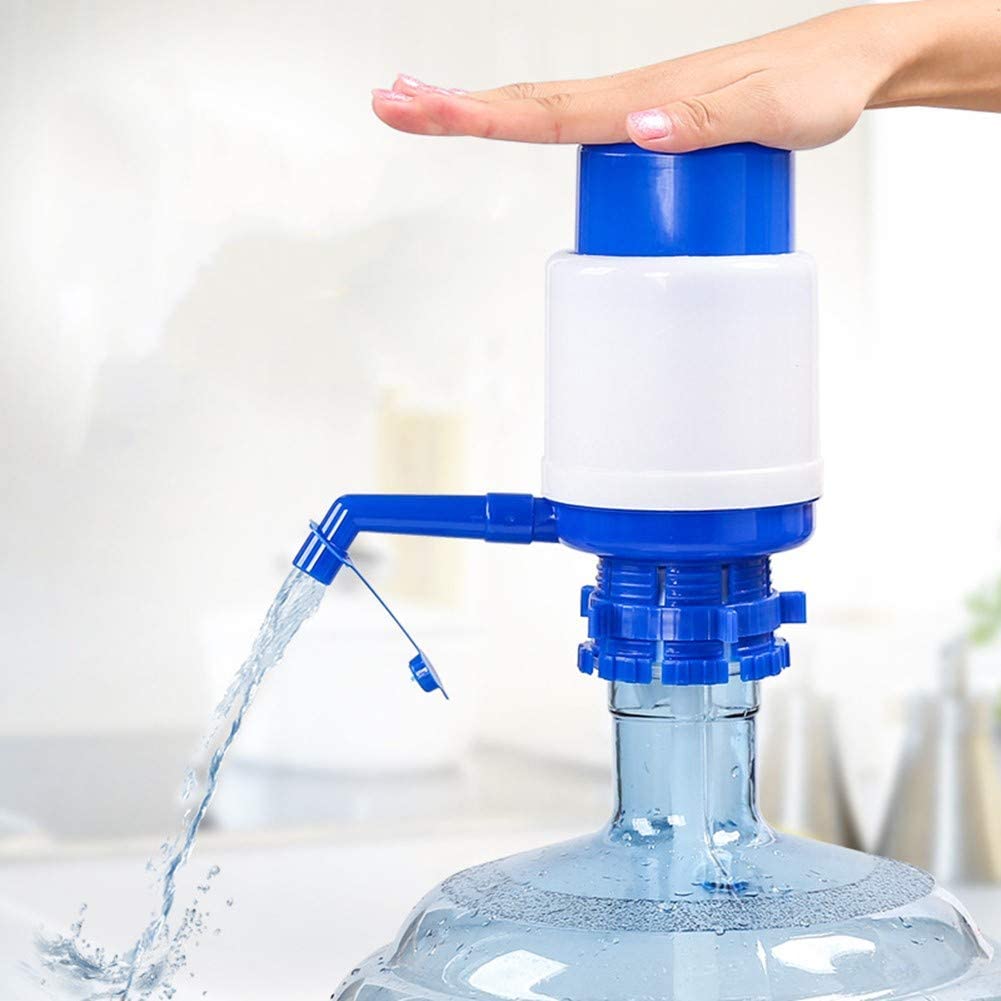 Portable Bottled Water Pump