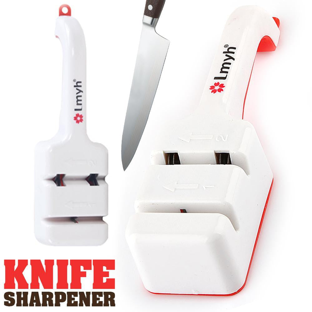 Knife Sharpener Scissors