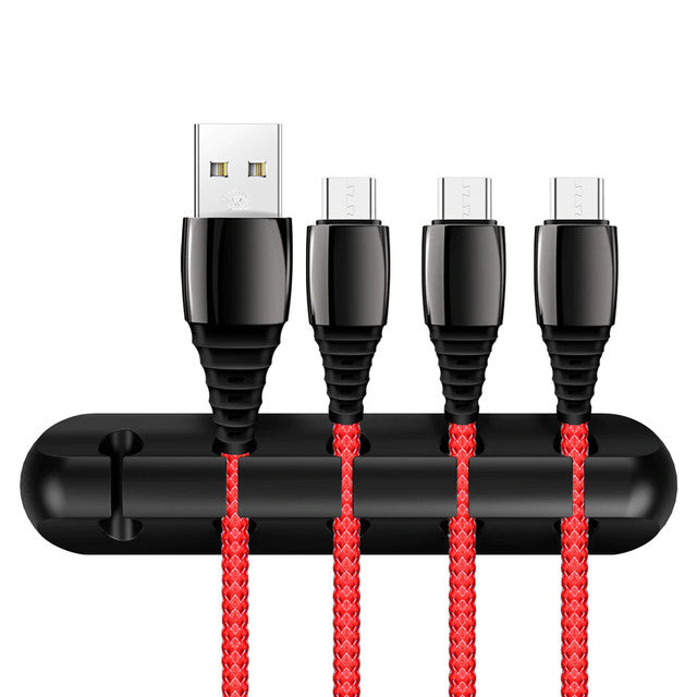 Cable  Silicone USB Cable