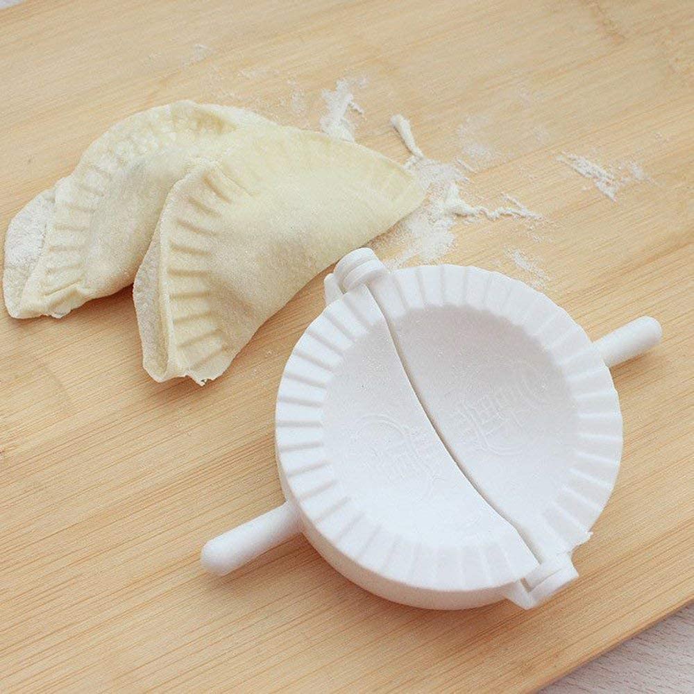 Pack of 3 sizes samosa maker