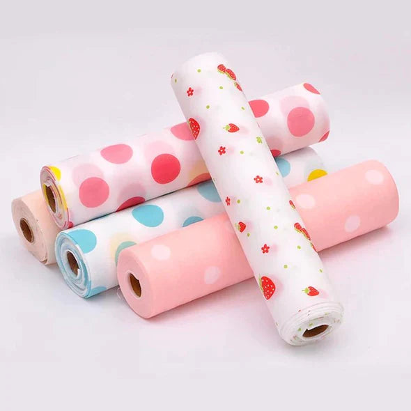 Table Cushion Sheet Roll