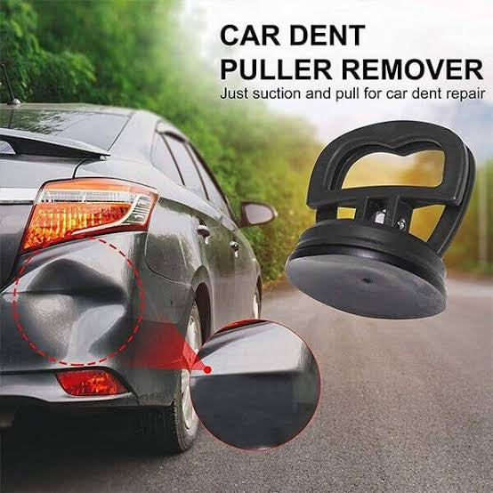 🔥Buy 1 Get 1 Free🔥 Car Dent Remover (Small+Large Size)