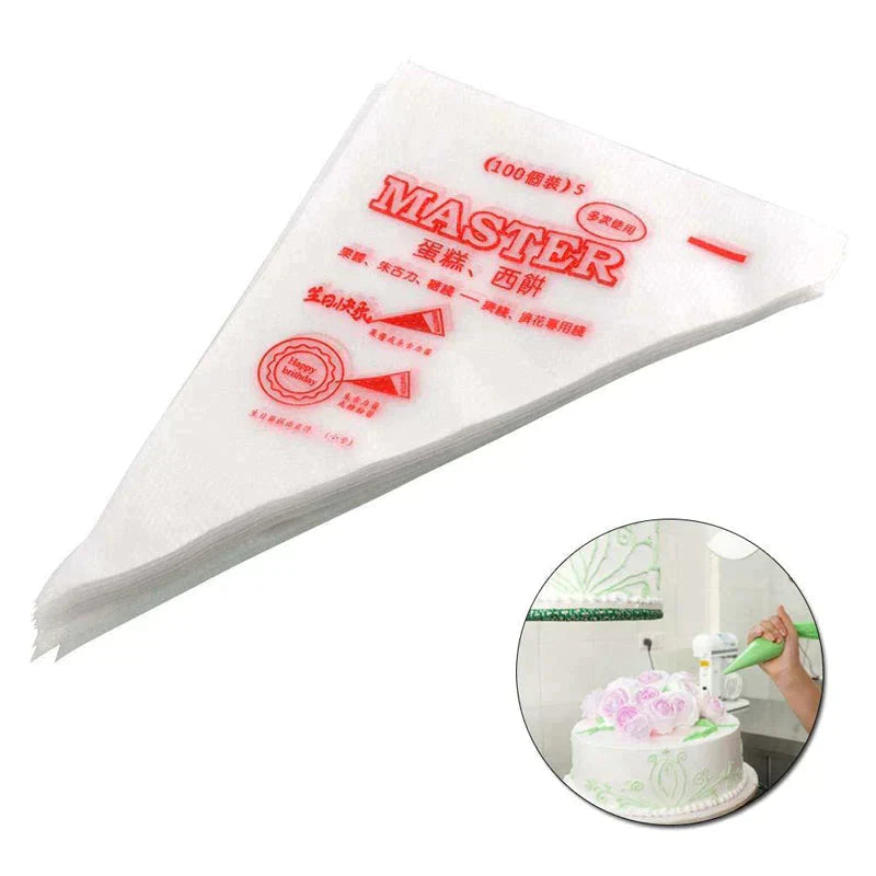 Disposable Piping Bag