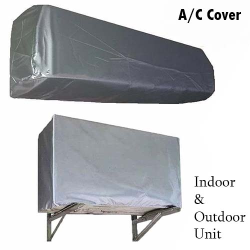 Dust proof Ac Cover