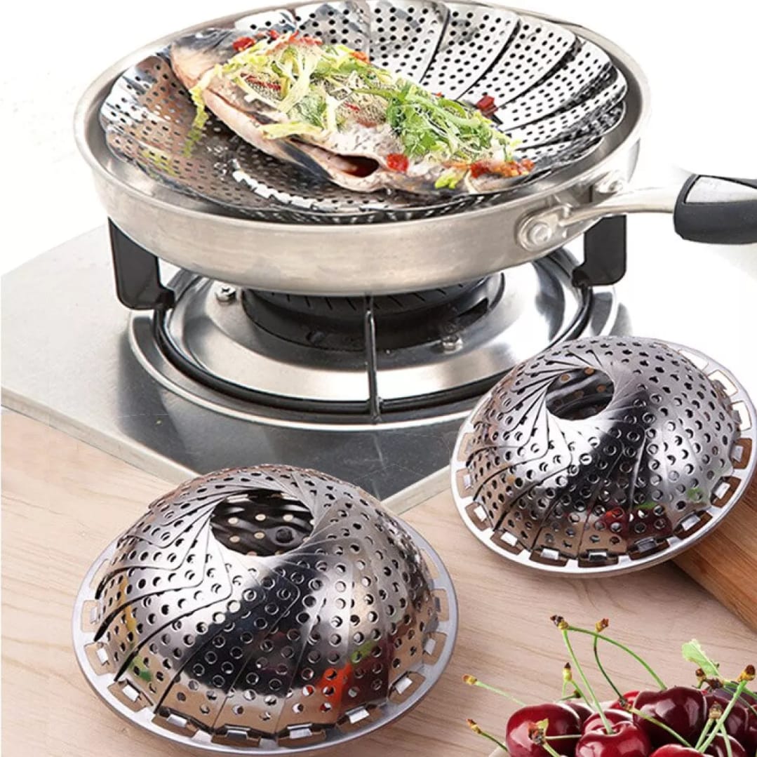 Vegetable Cooker Steamer