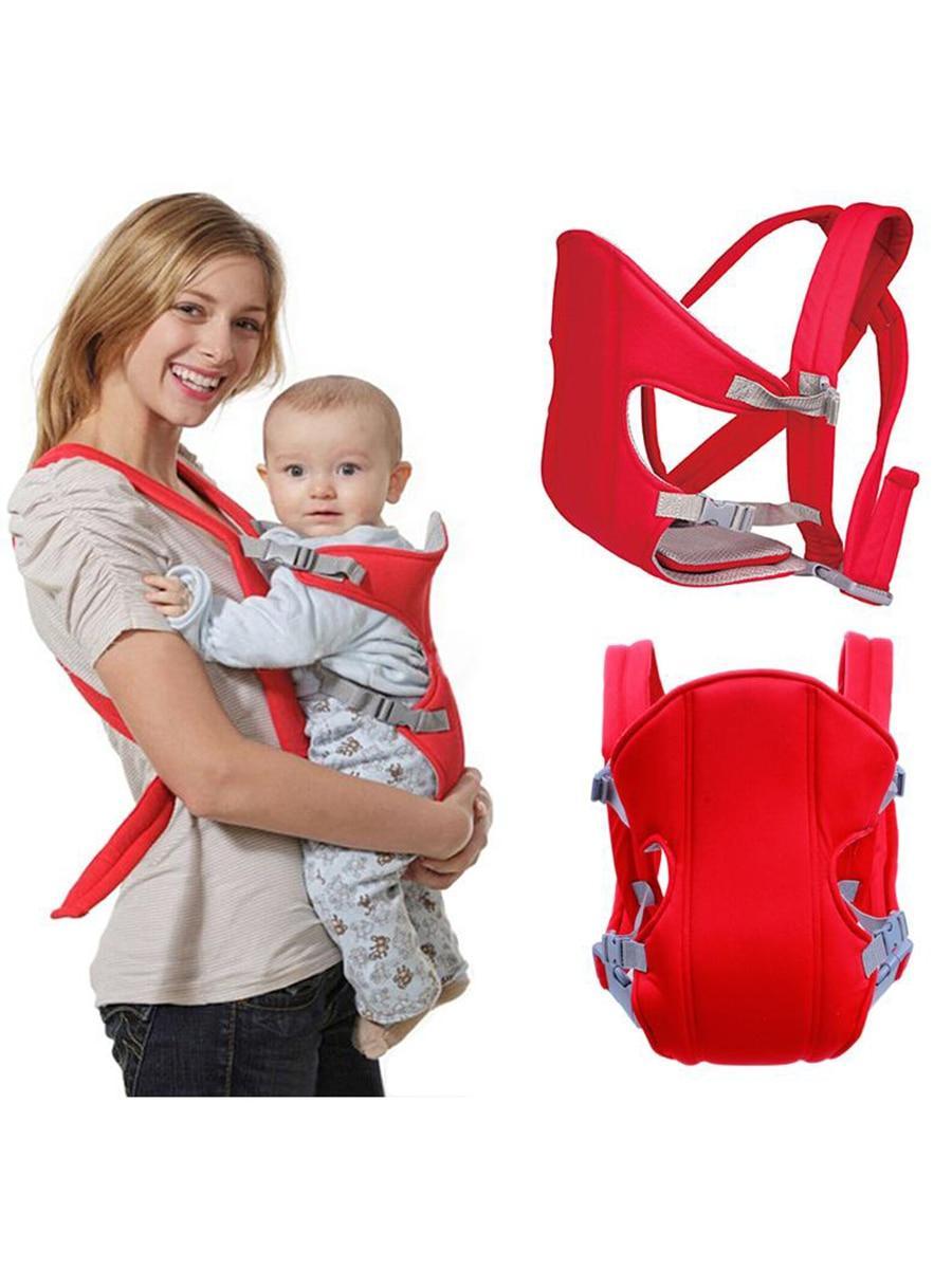 Multifunctional Baby Carrier Crossbody Bag