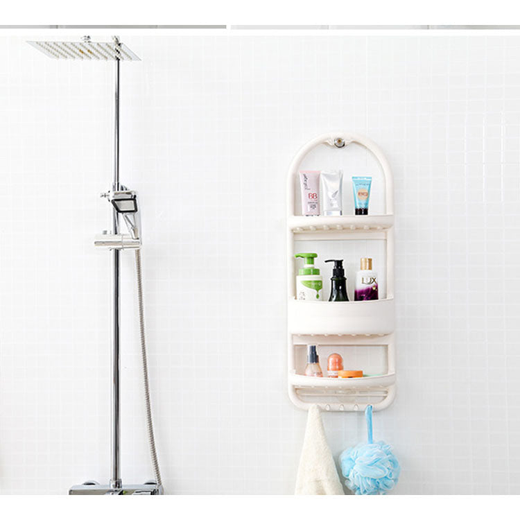 Washroom Shampoo Shower Rack