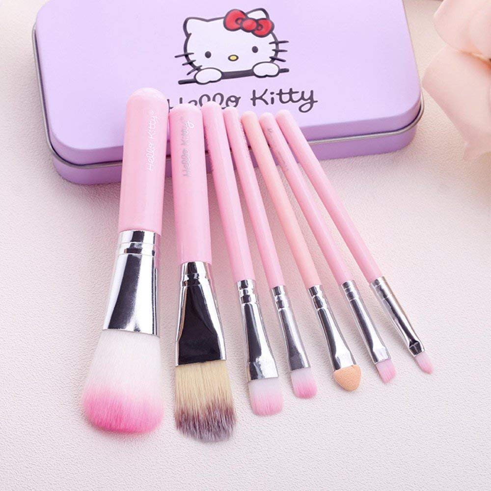 Complete Makeup Mini BrusH