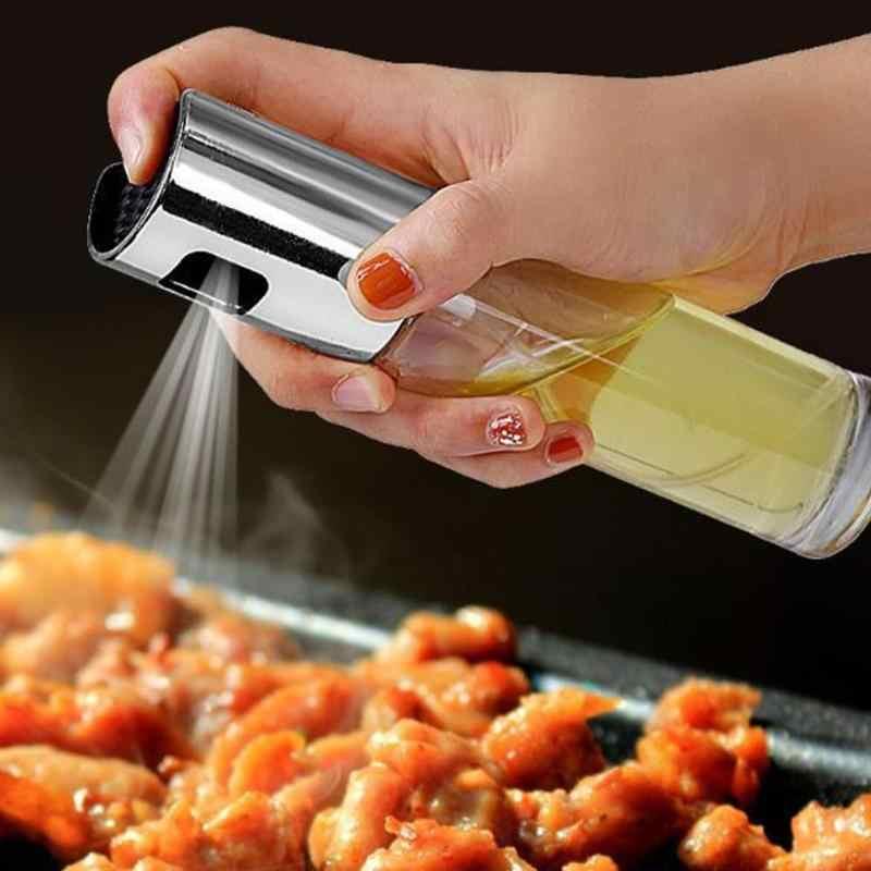 Oil Spray Bottle Dispenser