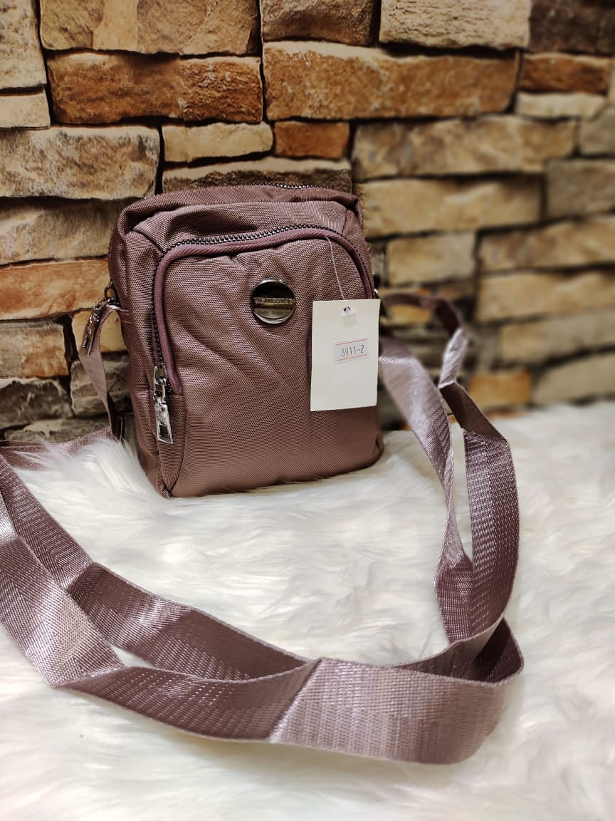 Crossbody & Mobile phone bag