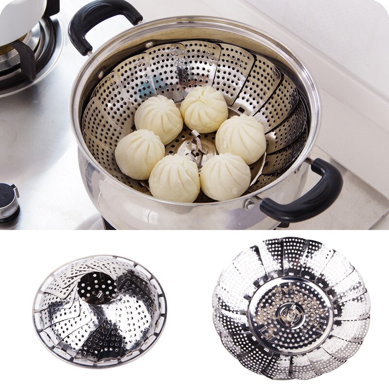 Vegetable Cooker Steamer