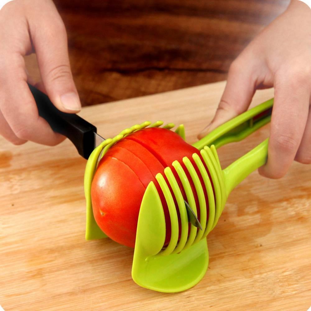 Tomato SlicerFruit Cutter