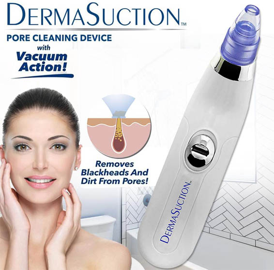 Derma Suction