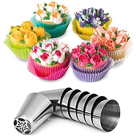 Cake Decorating Set