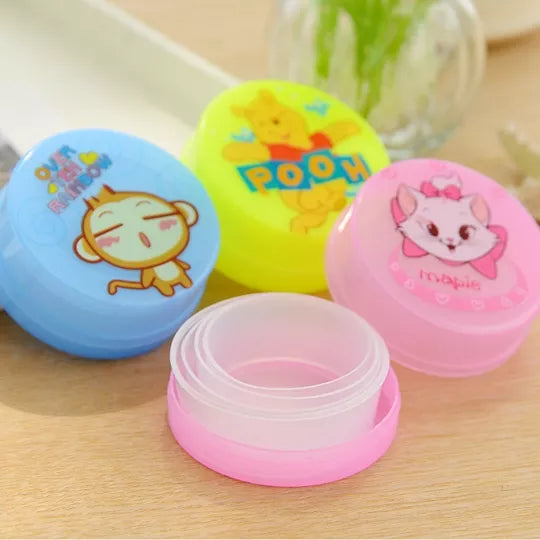 Portable Folding Collapsible Magic Cup