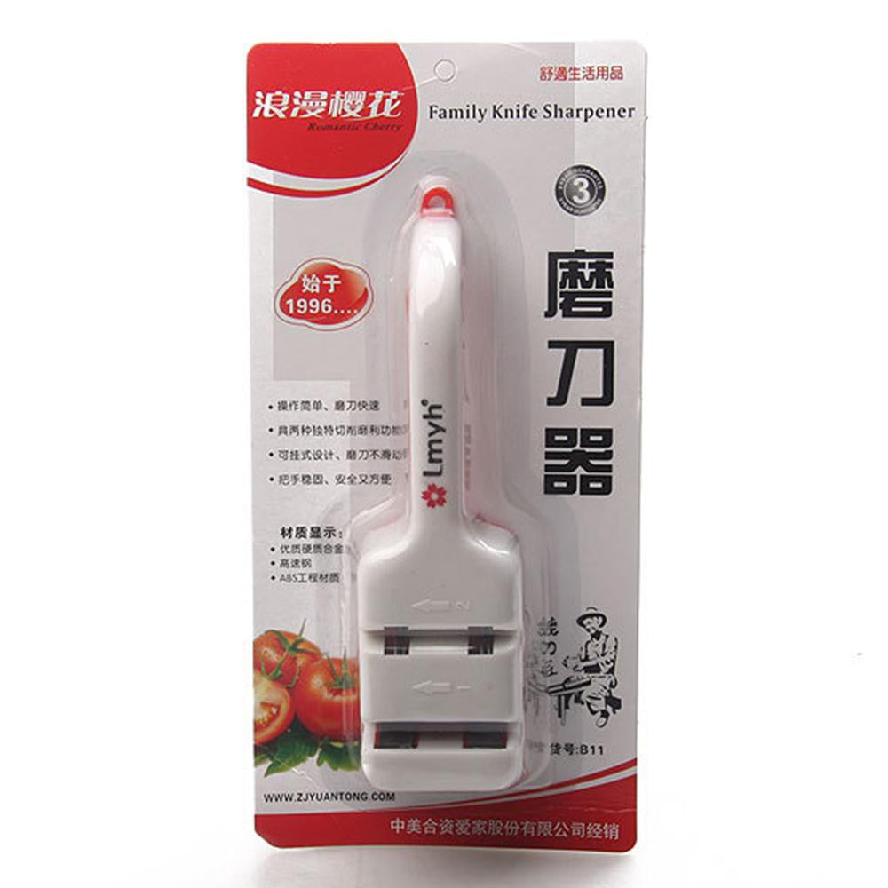 Knife Sharpener Scissors