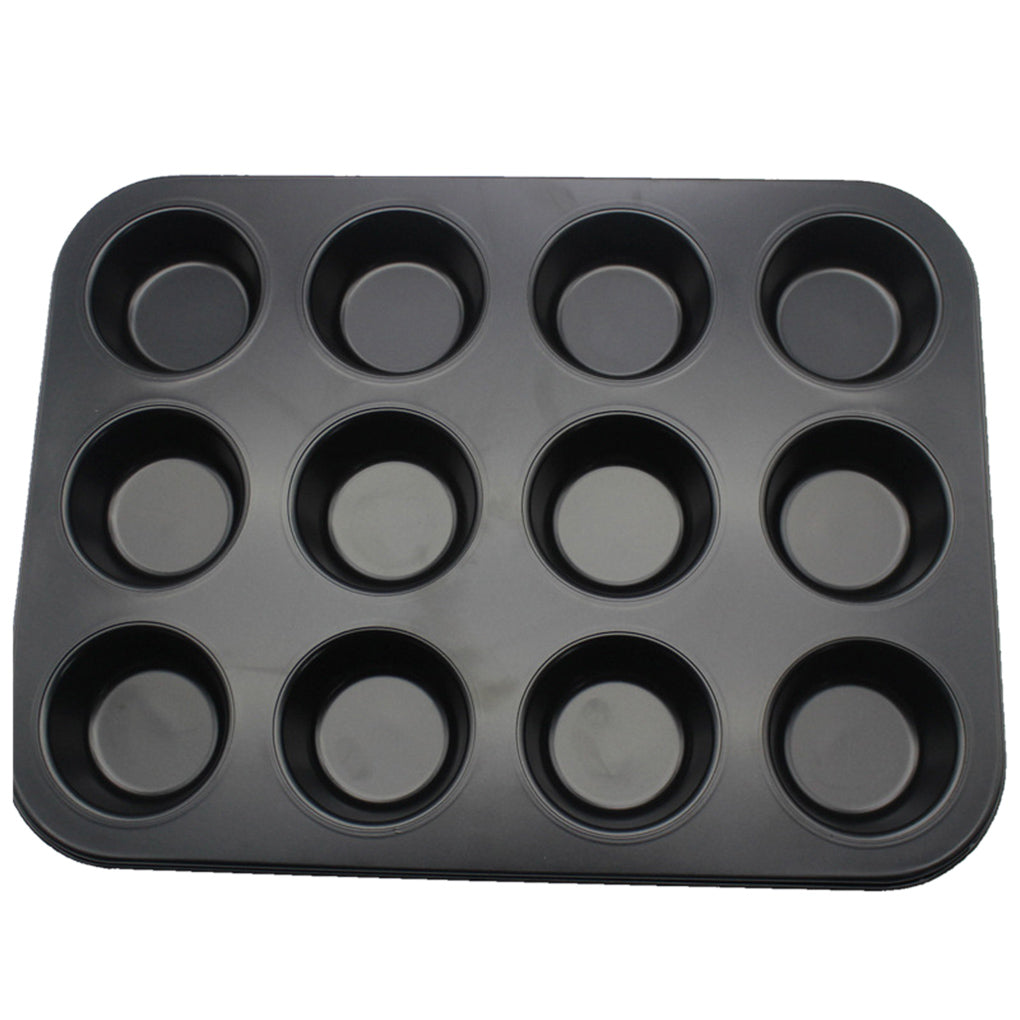 Muffin Pan,non stick cupcake baking pan