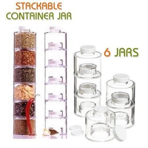 High Quality Acrylic containers