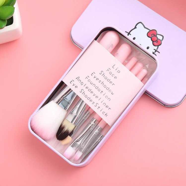 Complete Makeup Mini BrusH