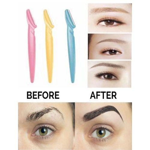 Hair Remover Tinkle Eyebrow Razors