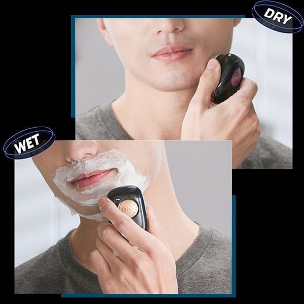 MINI SHAVER PORTABLE ELECTRIC SHAVER