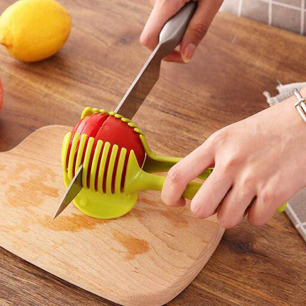 Tomato SlicerFruit Cutter