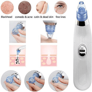 Derma Suction