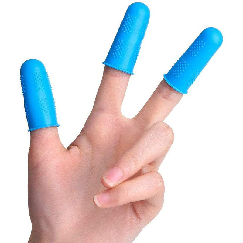 Finger Protection Covers