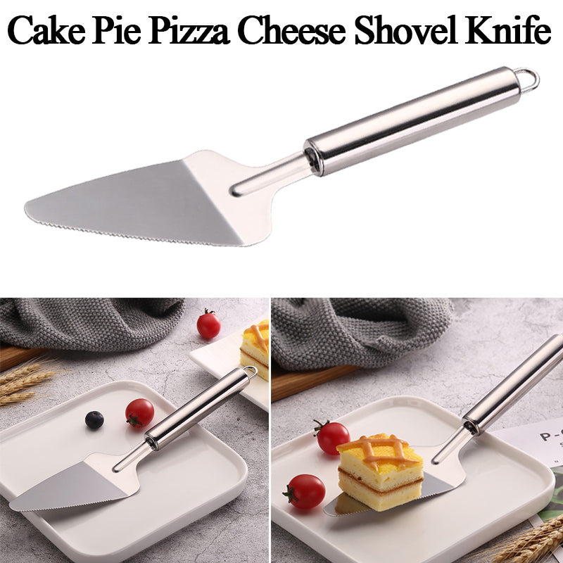 Baking Cutter Slicer Pie