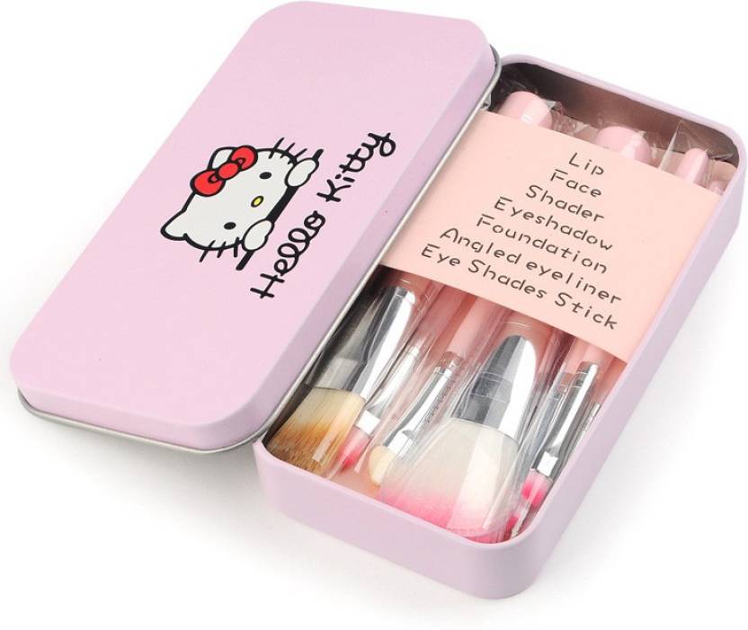 Complete Makeup Mini BrusH