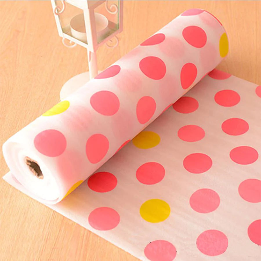 Table Cushion Sheet Roll