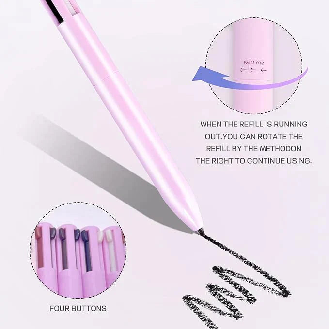 Touch up (4-in-1 touchup pen)