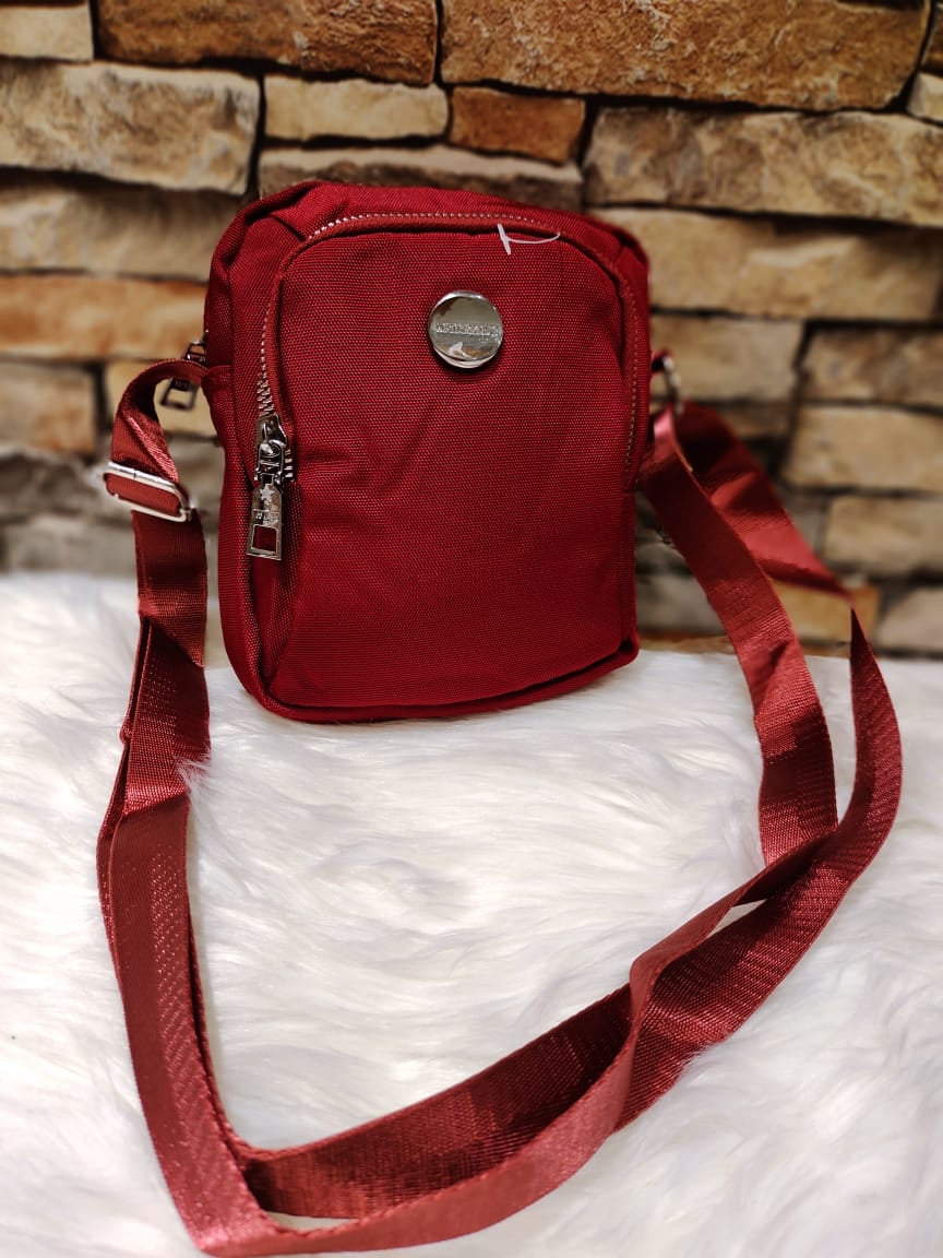 Crossbody & Mobile phone bag