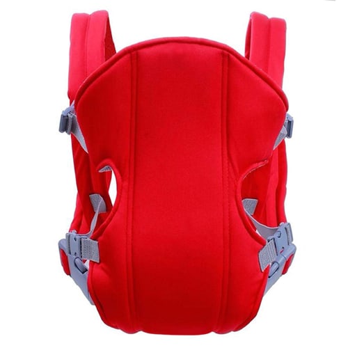 Multifunctional Baby Carrier Crossbody Bag