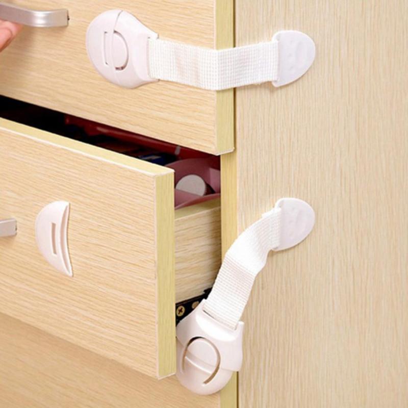 Child Safety Lock - HashmiMartz