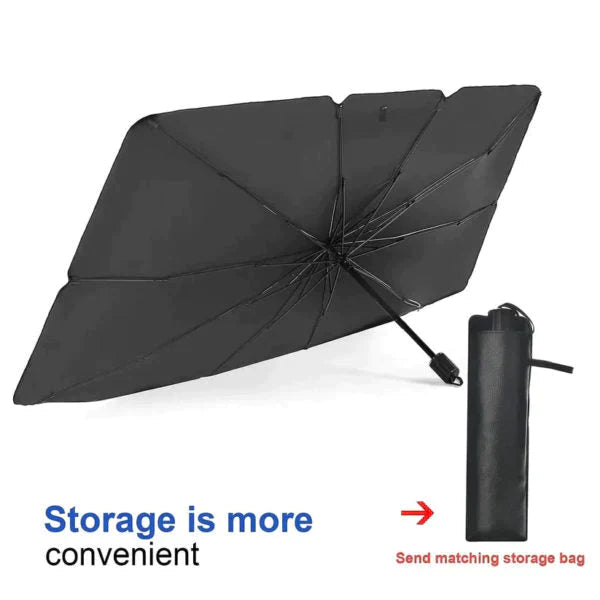 Car Windshield Umbrella Foldable