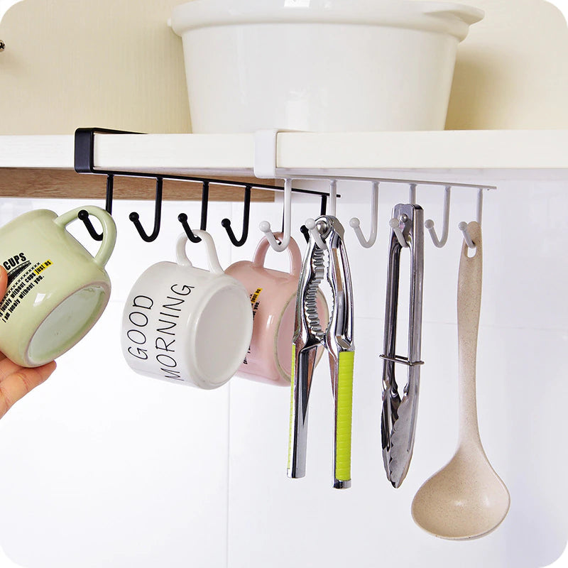 Storage Shelf Wardrobe Cabinet