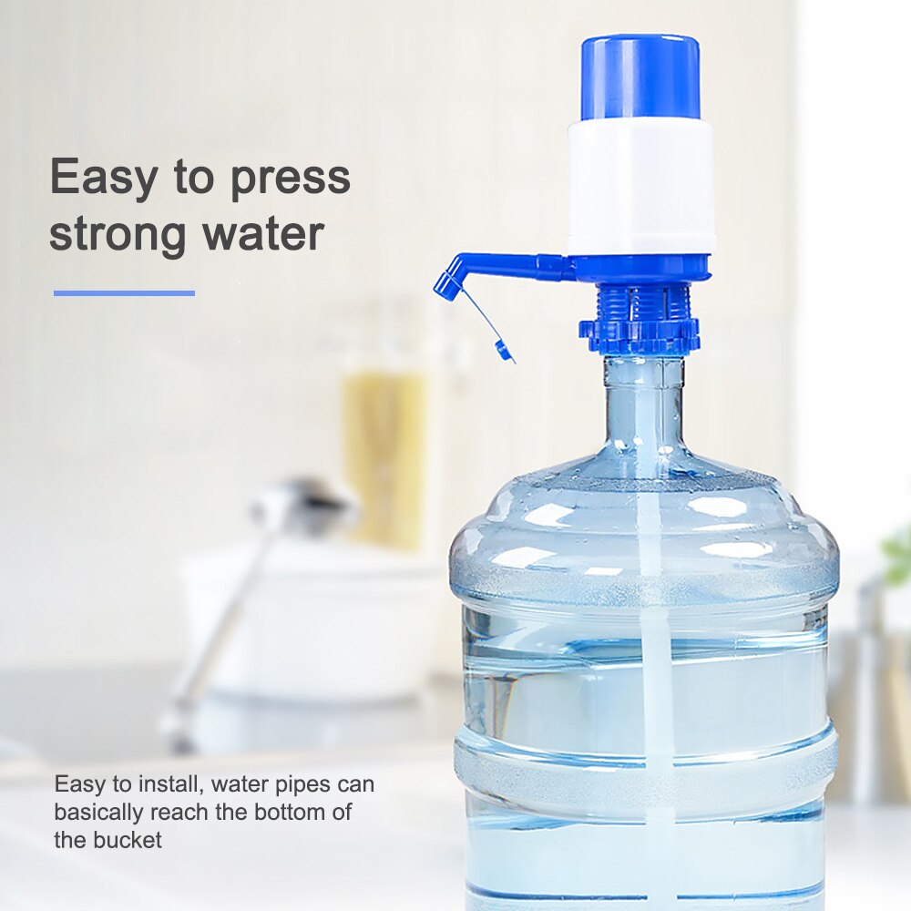 Portable Bottled Water Pump