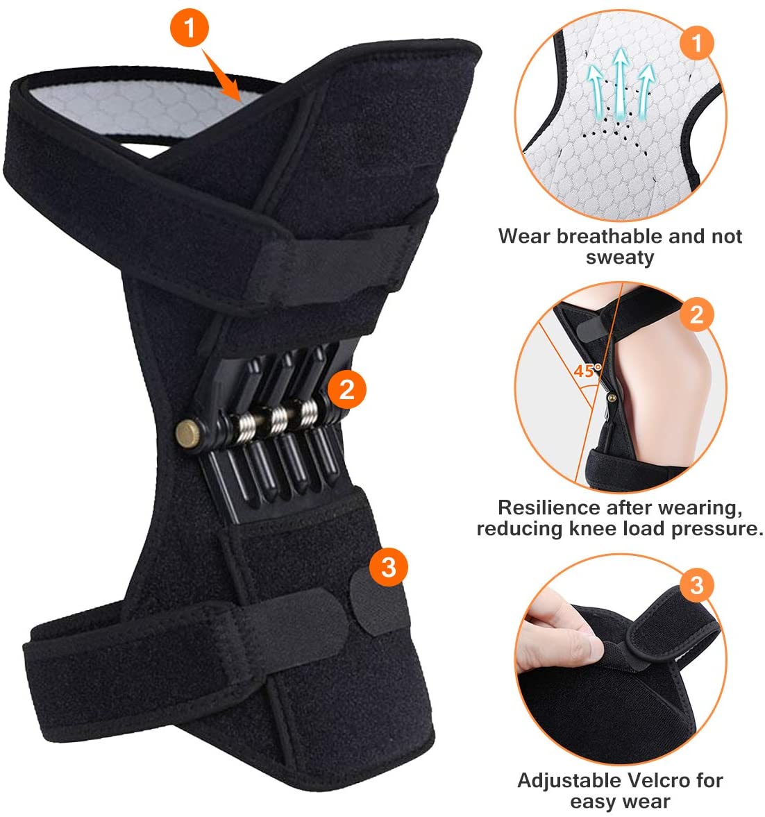 Kneepad for men & women online buy now 