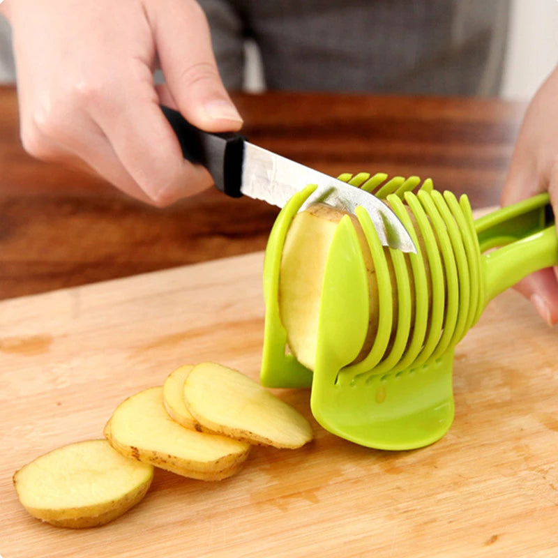 Tomato SlicerFruit Cutter