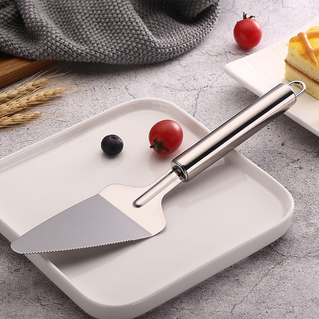 Baking Cutter Slicer Pie