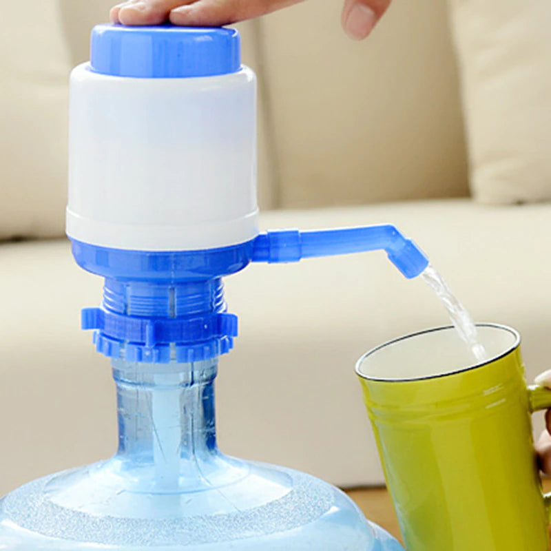 Portable Bottled Water Pump