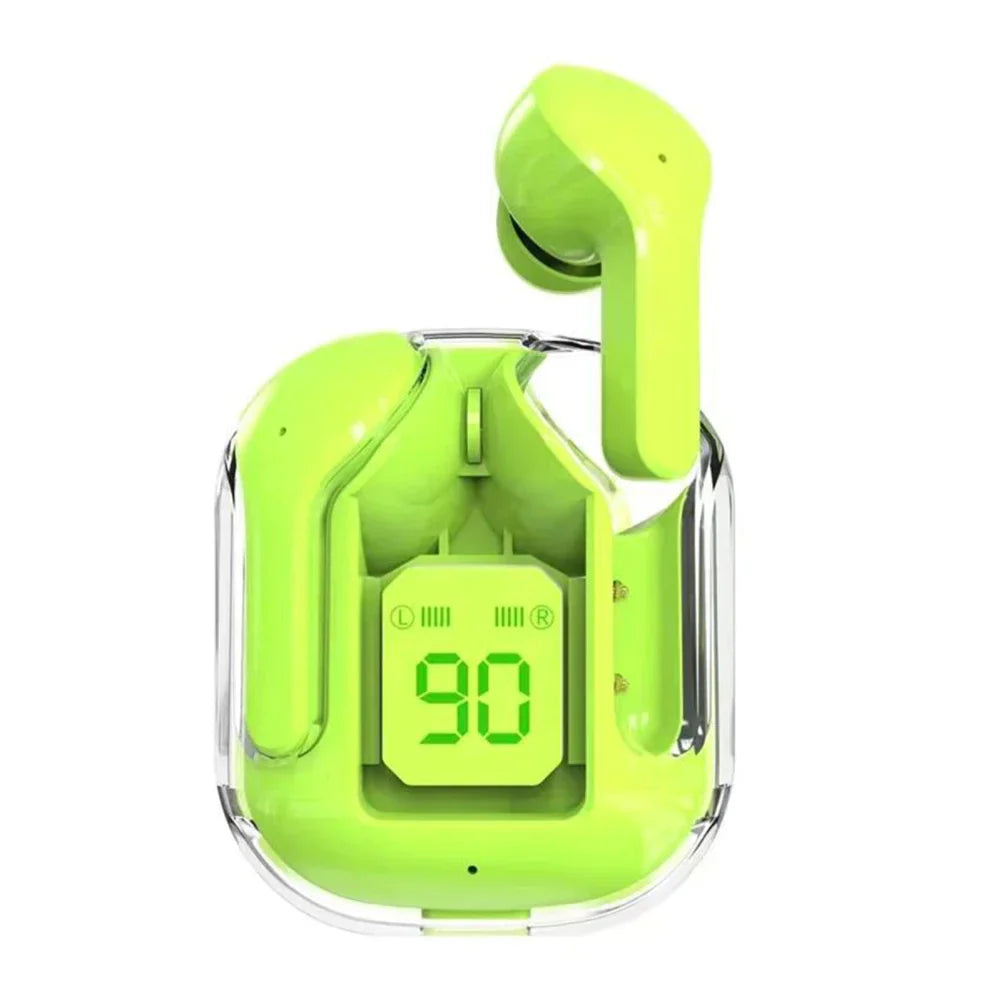 Air 31 Wireless Headset Waterproof Earbuds