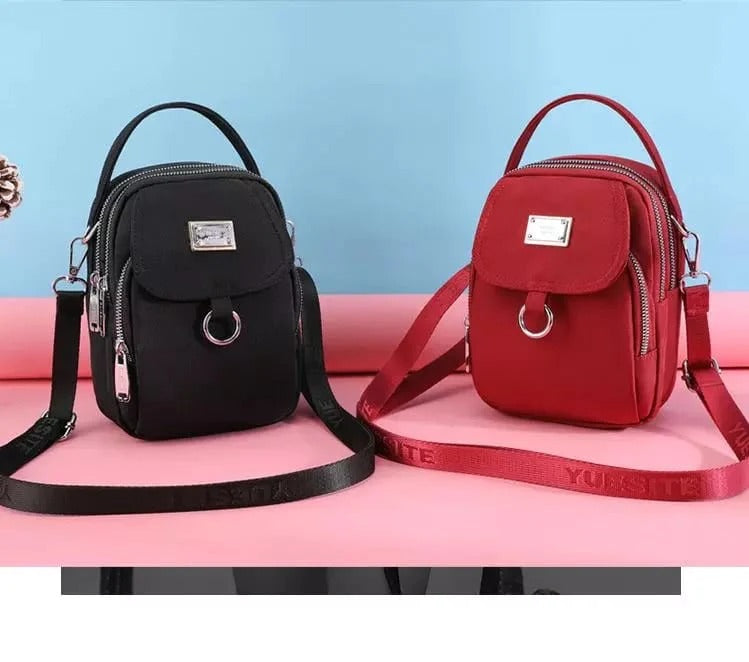 High Quality Crossbody Hand Bag