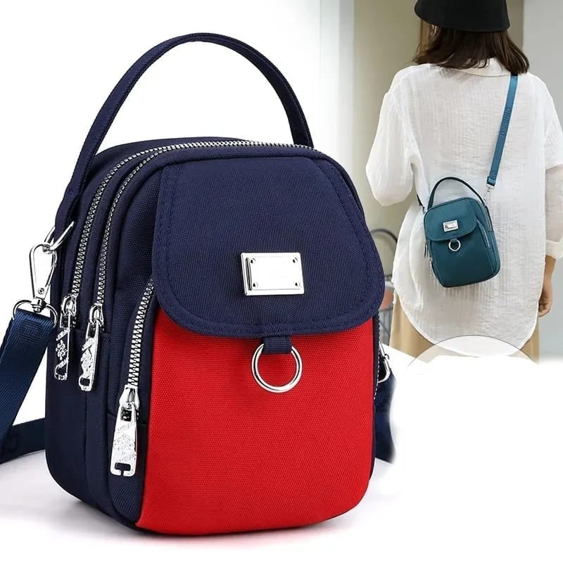 High Quality Crossbody Hand Bag