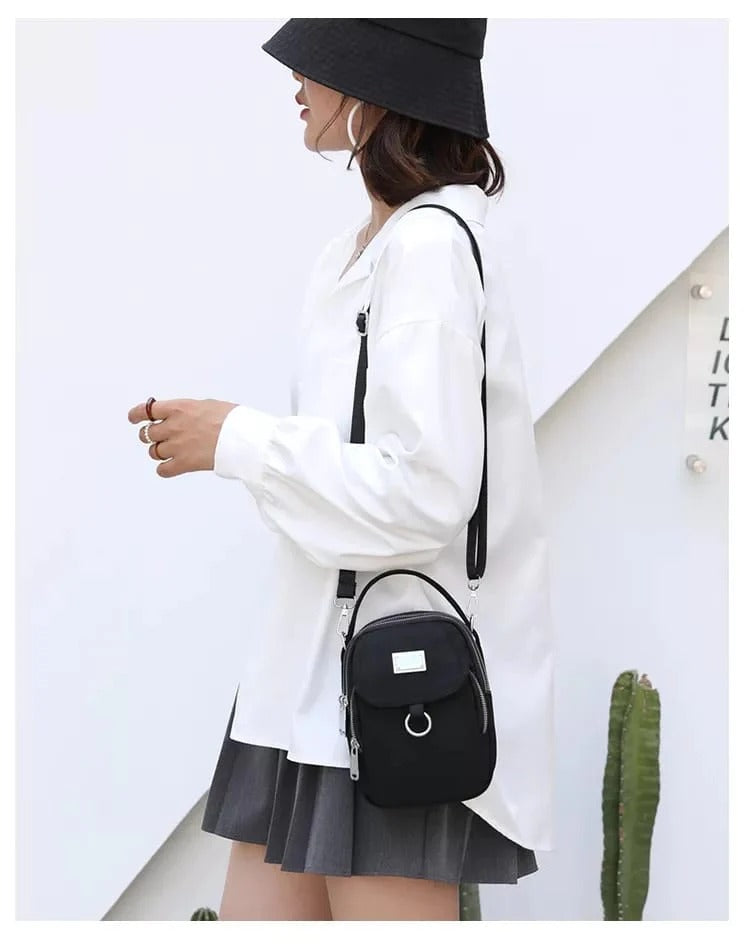 High Quality Crossbody Hand Bag