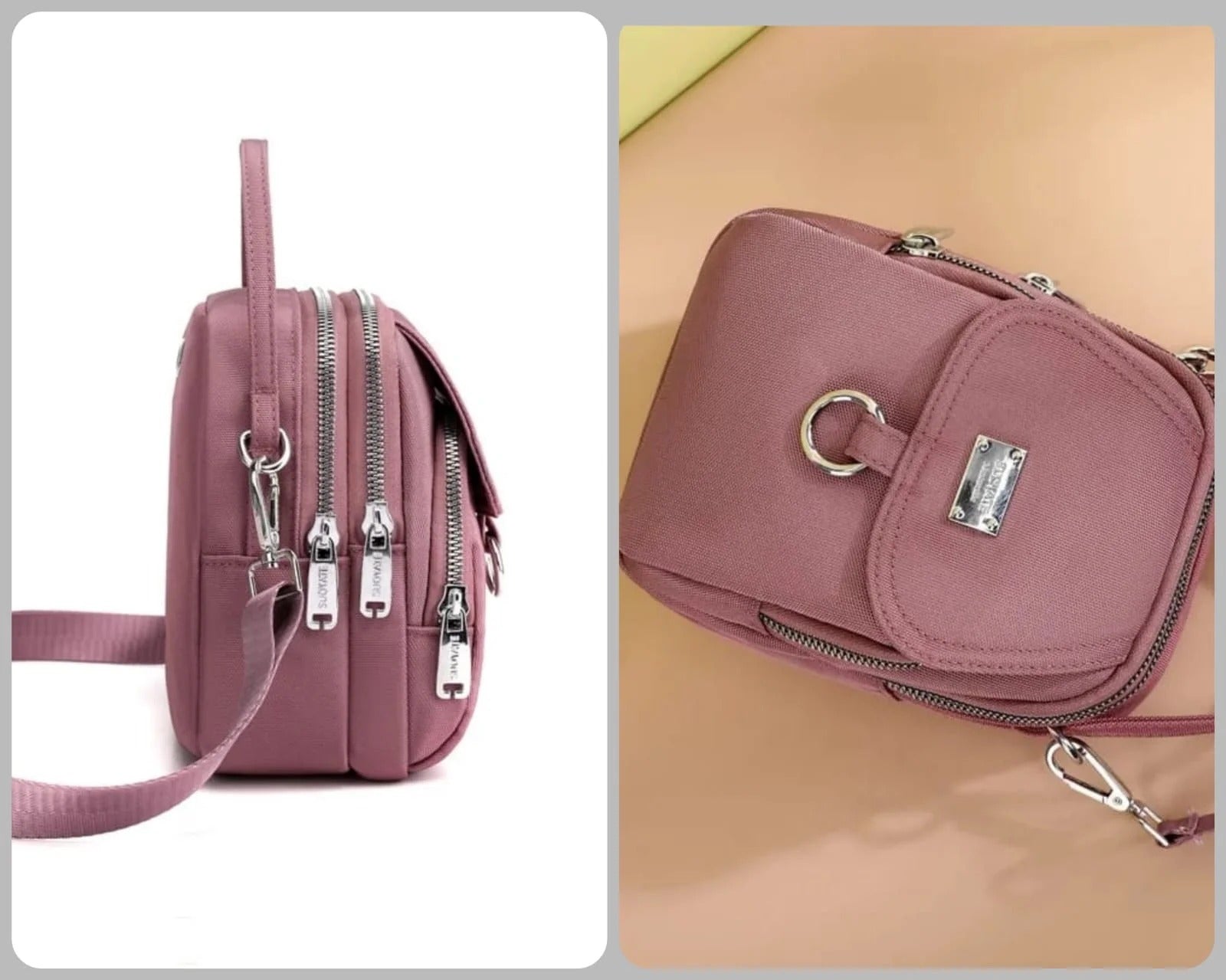 High Quality Crossbody Hand Bag