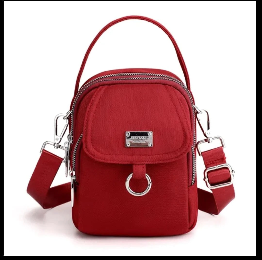 High Quality Crossbody Hand Bag